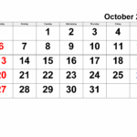 First Weekend Of October 2025 Rose C Clews