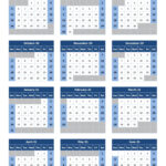 Fiscal Year Calendar July 2024 To June 2024 Gisele AnnaDiane