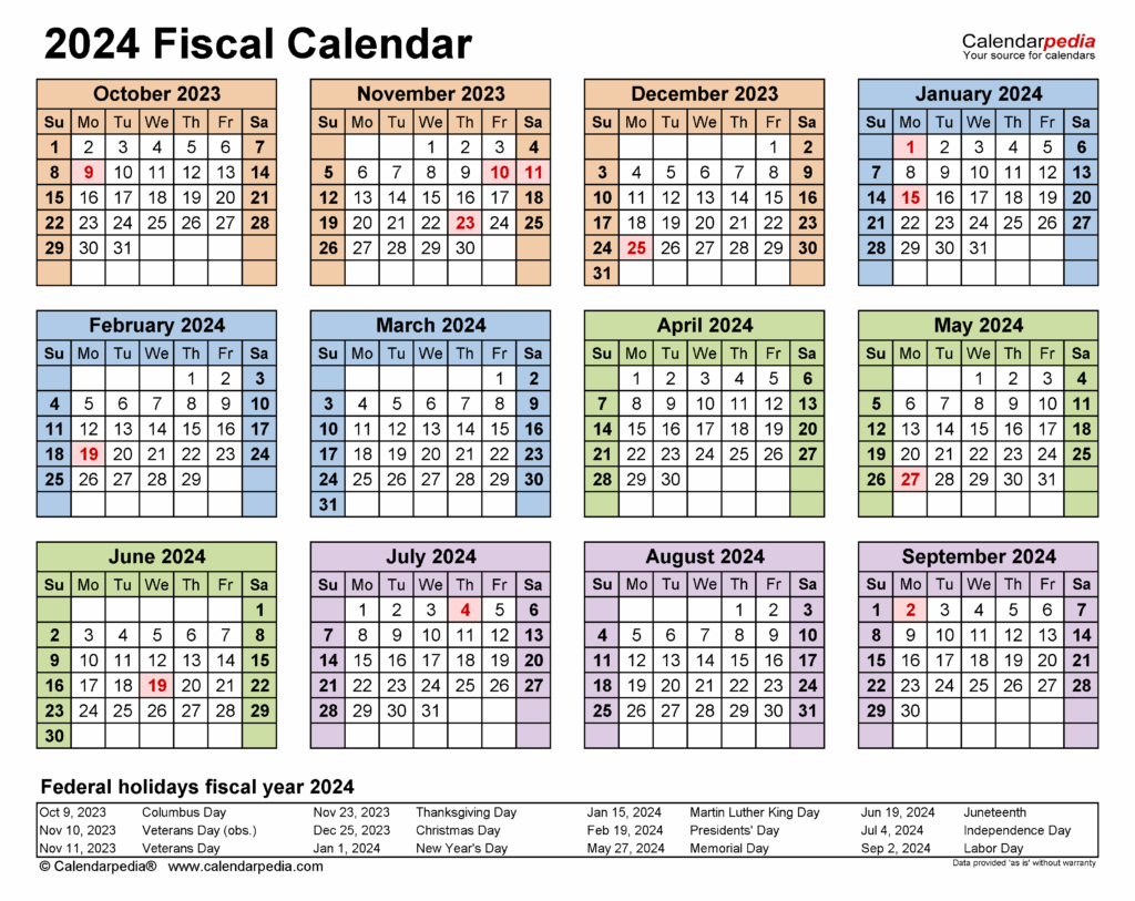 Fiscal Year Calendar July 2024 To June 2024 Printable Gustie Eleonora