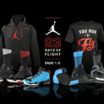 Foot Locker Shoe Release Calendar Rene Vallie