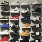 Foot Locker Shoe Release Calendar Rene Vallie