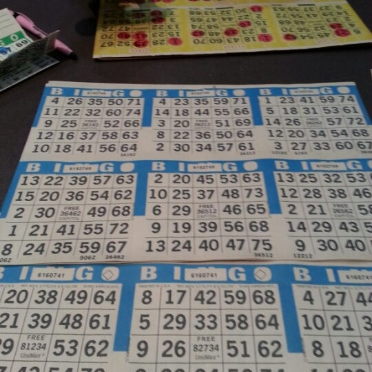 Foxwoods August Bingo Calendar Prntbl concejomunicipaldechinu gov co