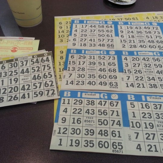 Foxwoods August Bingo Calendar Prntbl concejomunicipaldechinu gov co