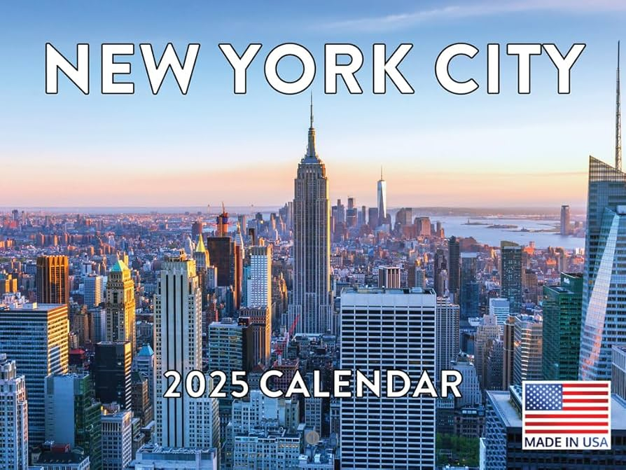 Free Events Calendar Nyc 2025 Calendar Herman M Kinder