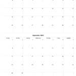 Free Printable August September 2024 Calendar Desiri Dorolisa