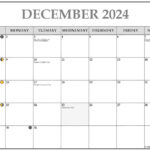 Full Moon Calendar December 2024 Amalia Leonie