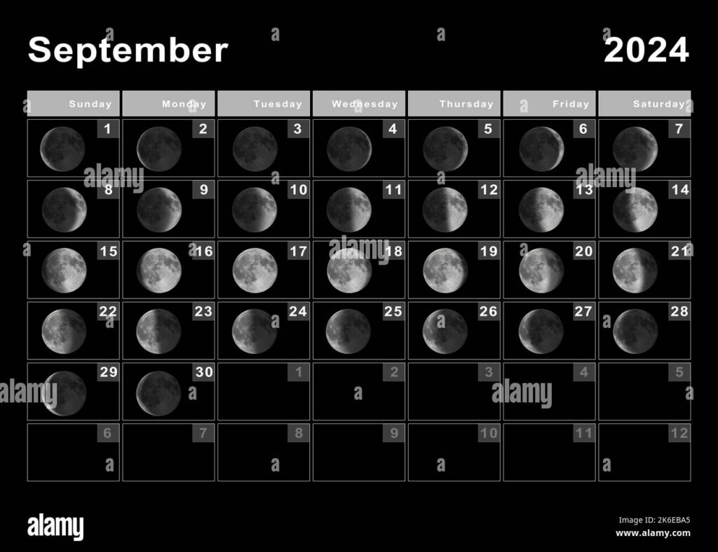 Full Moon In September 2024 Calendar India Liva Gilemette
