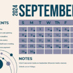 Full Moon September 2024 Calendar Orly Candida