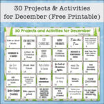Fun Calendar Ideas For Work December Maire Roxanne