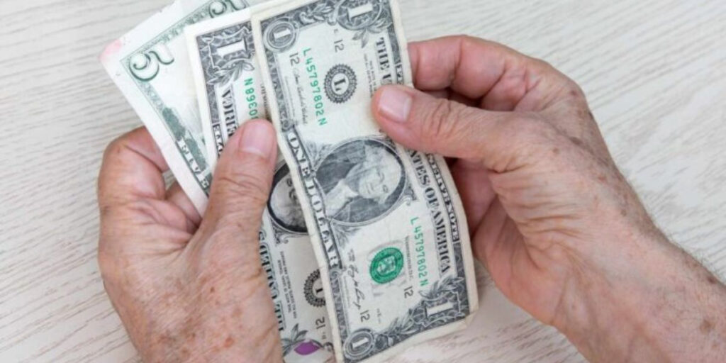 Goodbye To This Month s Social Security Check Who Won t Receive Payment 