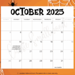 Grab October 2025 Calendar With Holidays Calendar Gallery
