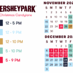 Hershey Park 2024 Calendar Rasla Ninette
