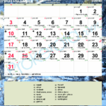 Hindu Calendar 2023 Festivals Holidays 2023