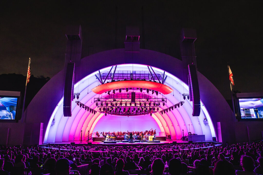Hollywood Bowl 2025 Calendar Release Date Haruto Devries