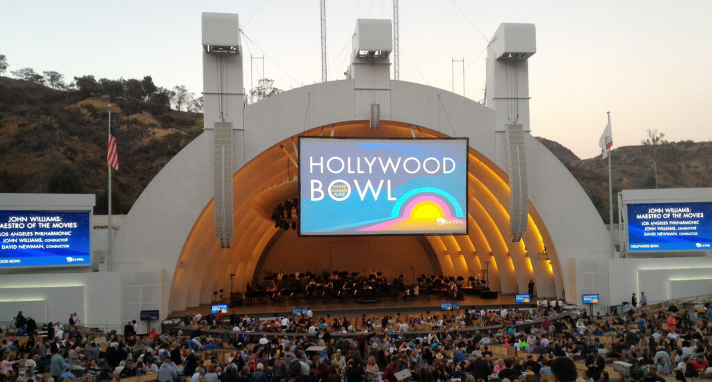 Hollywood Bowl Calendar 2024 May Calendar 2024