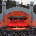 Hollywood Bowl Calender