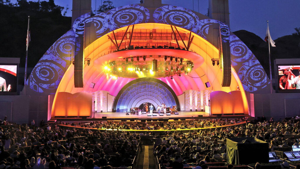 Hollywood Bowl Events 2025 Schedule Cecilie M Lassen