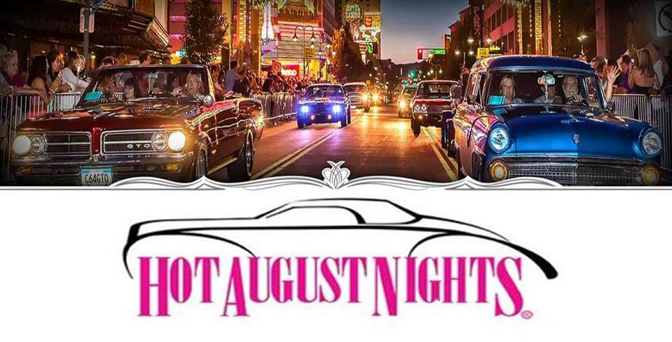 Hot August Nights 2024 Schedule Nelly Yevette