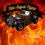 Hot August Nights 2025 Entertainment Schedule Elsa Laurena