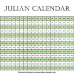 How Does The Julian Calendar Work 2024 Calendar 2024 Vrogue co