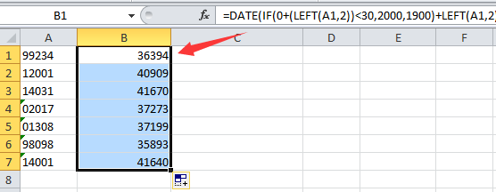 How To Convert Between Julian Date And Calendar Date In Excel 
