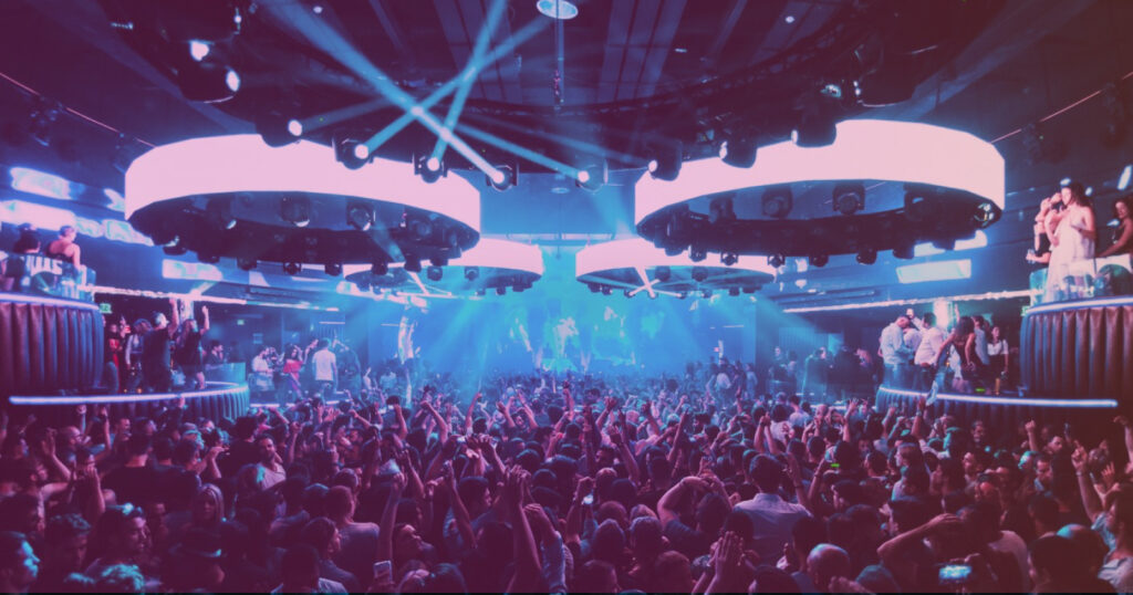 Ibiza Party Calendar September 2025 Tickets Line Up Events