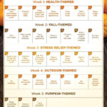 It s Time To Fall In Love With Yourself And Our October Self care
