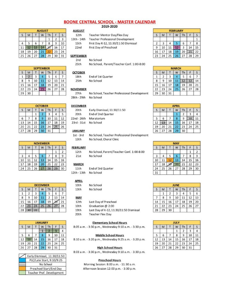 Johnston County School Calendar 2025 25 Bella H Priddle