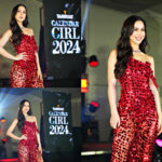 JULIA BARRETTO Is Your TANDUAY CALENDAR GIRL 2024 KUMAGCOW COM