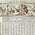 Julian Calendar Half Arsed History