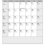 Julian Date Calendar 2025 Pdf Printable Pdf Tahlia Pettigrew