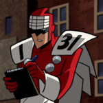 Julian Day The Brave And The Bold DC Comics Database