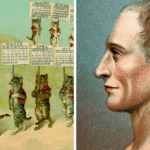Julius Caesar Invented A Calendar That Was Used For Over 1600 Years