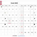 July 2025 Calendar USA