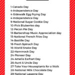 July 21 2025 National Day R David Taylor
