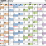 July To June Fiscal Year Calendar Vin Lilias