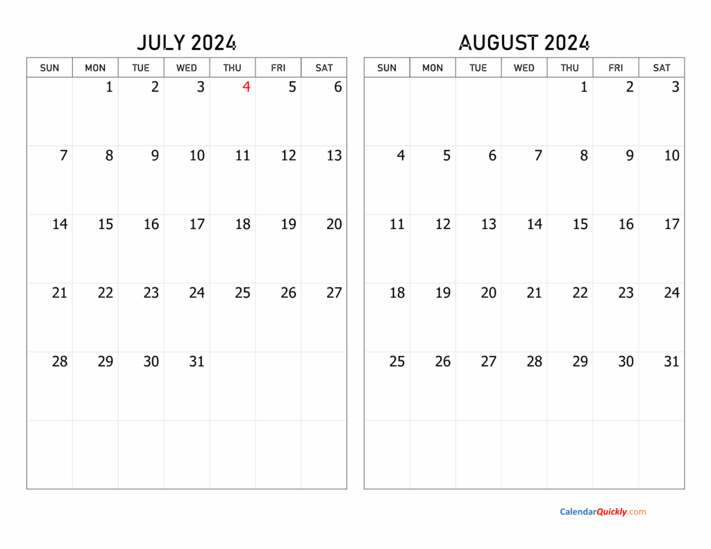 June July August 2024 Calendar Pdf Debor Eugenia