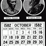 Kalender Julian Gregorian SarapanPagi Biblika Ministry
