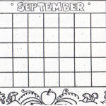 Kat 39 s Almost Purrfect Home Free Blank Calendars To Color And Fill In