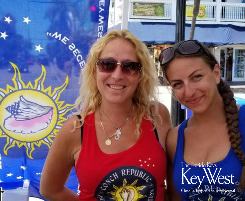 Key West Calendar Of Events 2025 Patrick D French