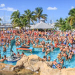 Key West Clears Calendar Through October