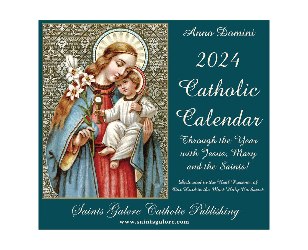 Latin Mass Calendar 2025 Pdf Thomas S Caron
