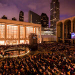 Lincoln Center Calendar Of Events