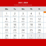 Lucky Dates In 2025 Jacob M Beaver