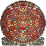 Mayan Calendar 2025 Actual Dates Cody A Simonetti