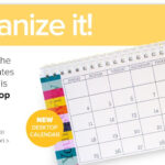 Mixed Role Productions Calendar Printable Word Searches