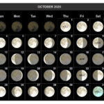 Moon Phase Calendar 2024 Subscription Calendar 2024