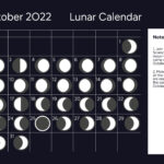 Moon Phase Calendar October Ally Moselle