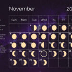 Moon Phases 2022