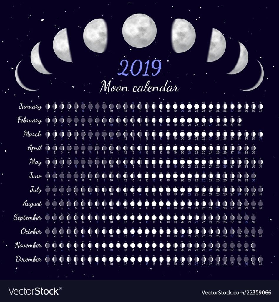 Moon Phases Calendar September 2024 2024 Calendar Template